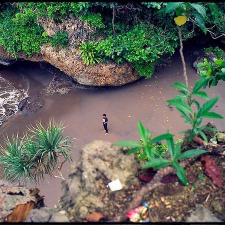 Bk Homestay, Batukaras ภายนอก รูปภาพ