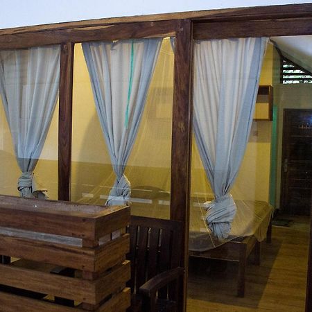 Bk Homestay, Batukaras ภายนอก รูปภาพ