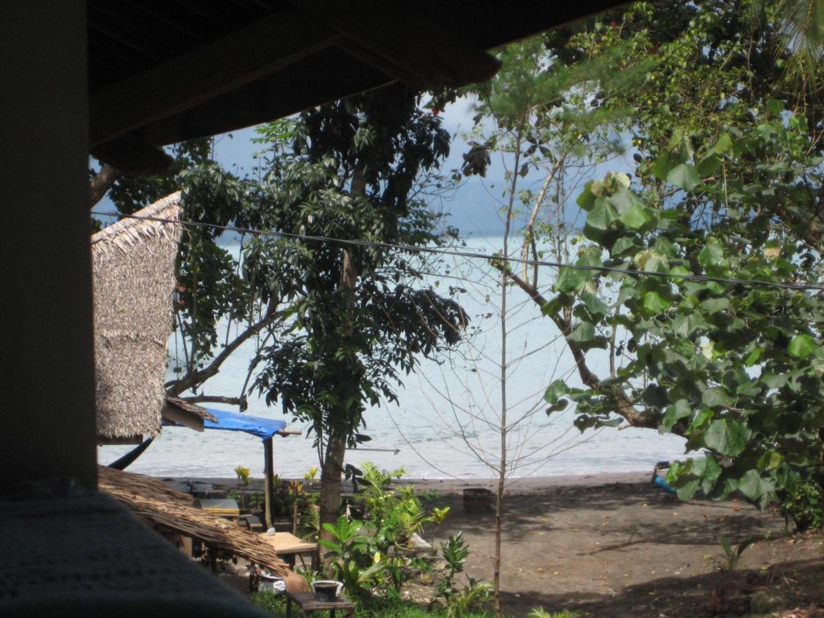 Bk Homestay, Batukaras ภายนอก รูปภาพ