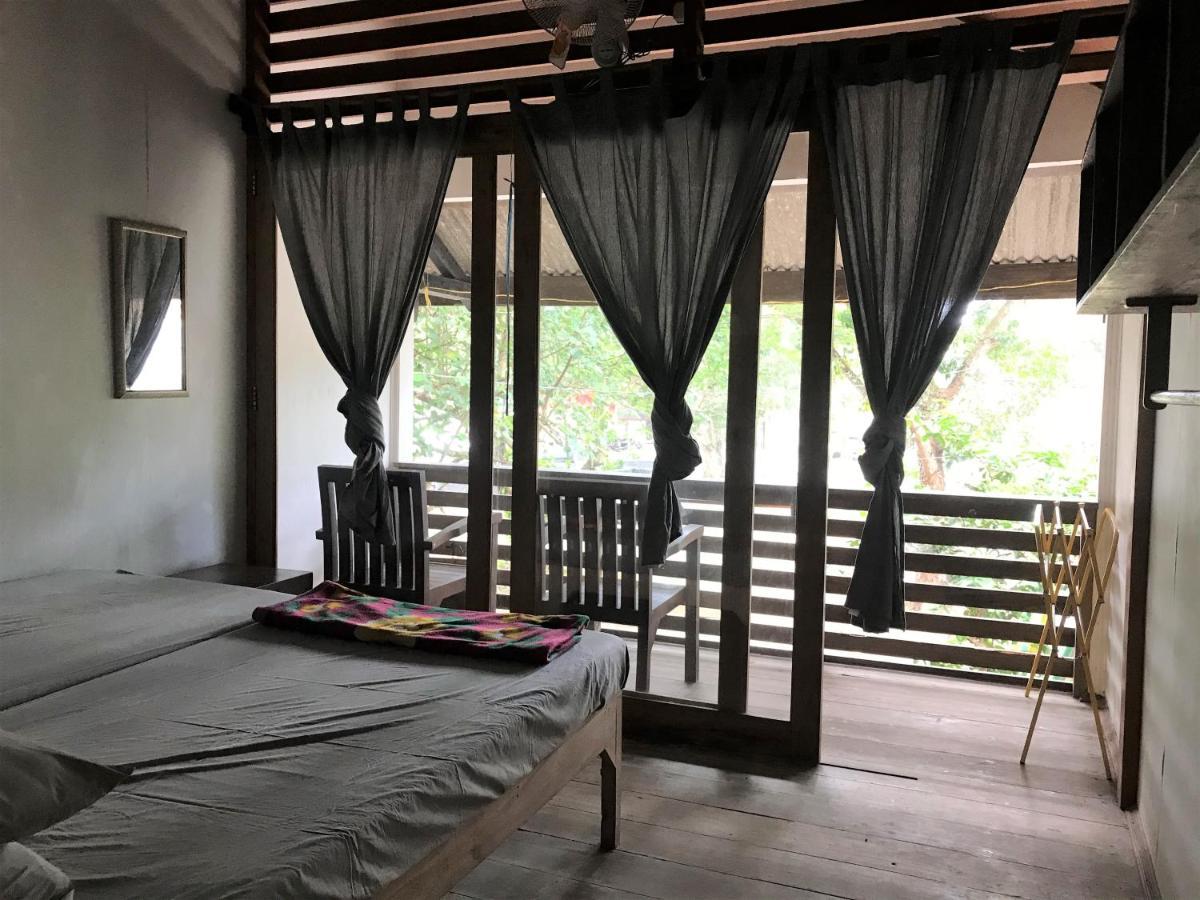 Bk Homestay, Batukaras ภายนอก รูปภาพ