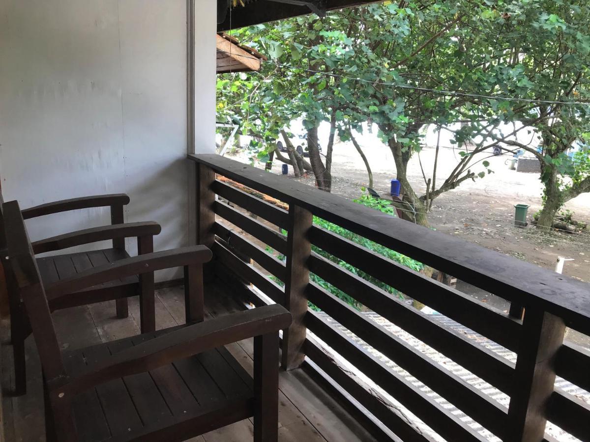 Bk Homestay, Batukaras ภายนอก รูปภาพ
