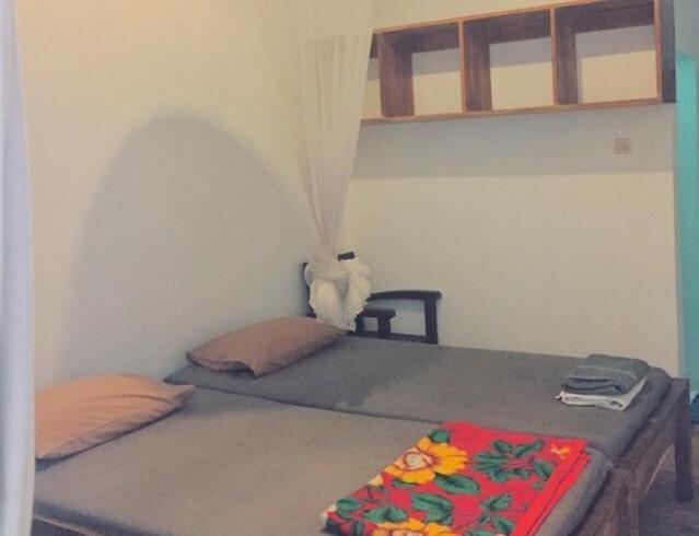 Bk Homestay, Batukaras ภายนอก รูปภาพ