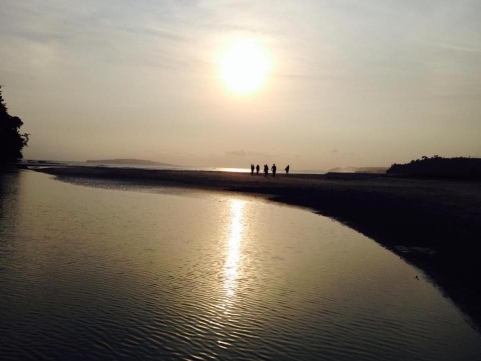 Bk Homestay, Batukaras ภายนอก รูปภาพ