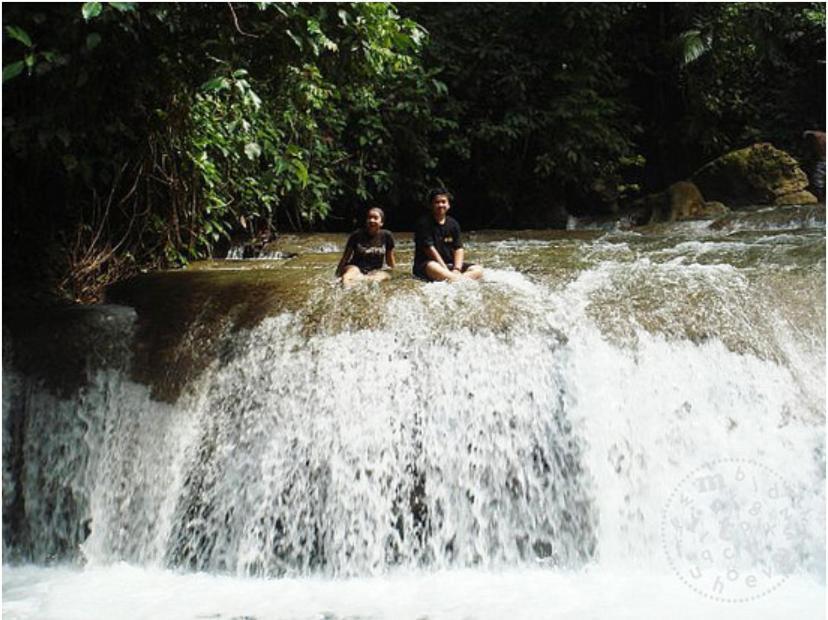 Bk Homestay, Batukaras ภายนอก รูปภาพ