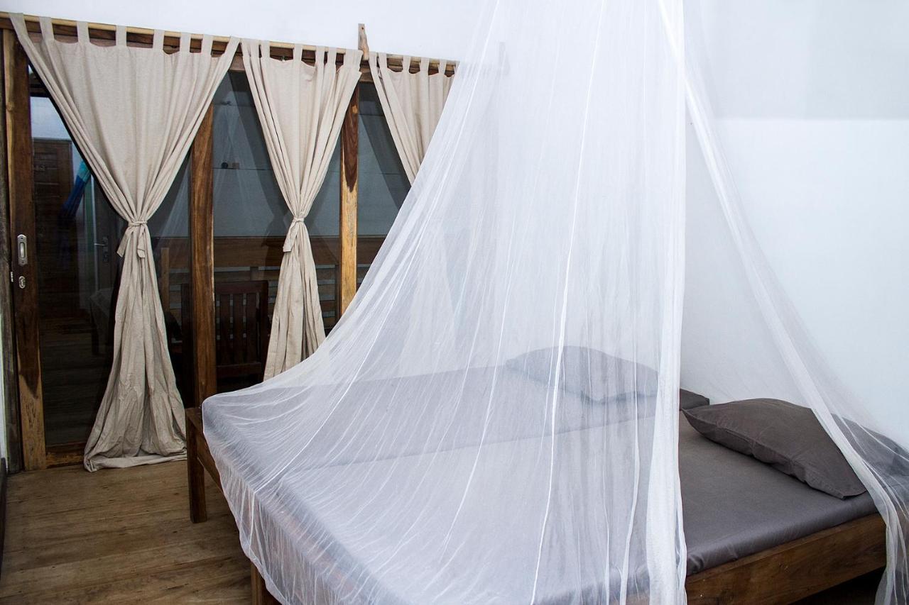 Bk Homestay, Batukaras ภายนอก รูปภาพ