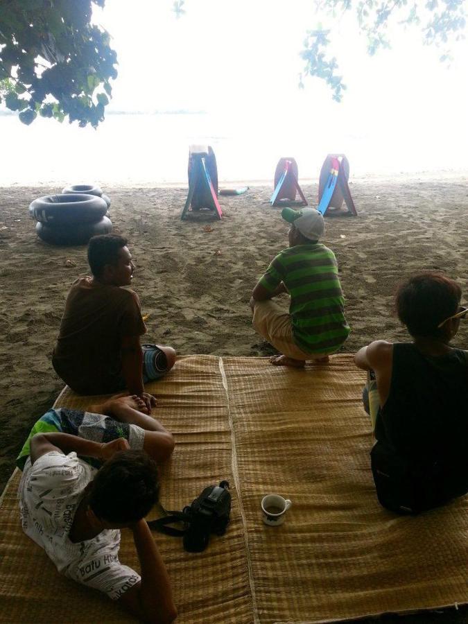 Bk Homestay, Batukaras ภายนอก รูปภาพ