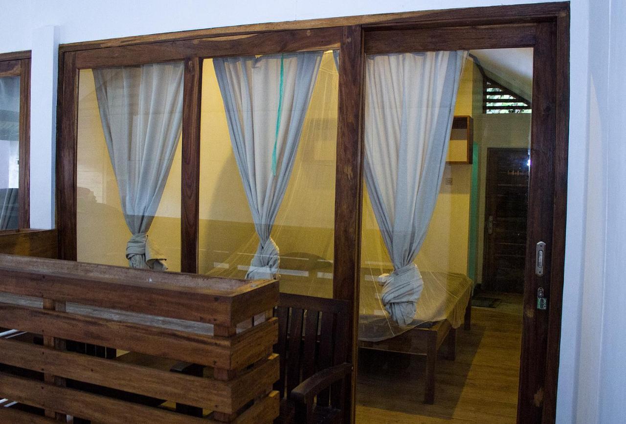 Bk Homestay, Batukaras ภายนอก รูปภาพ