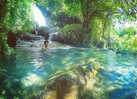 Bk Homestay, Batukaras ภายนอก รูปภาพ
